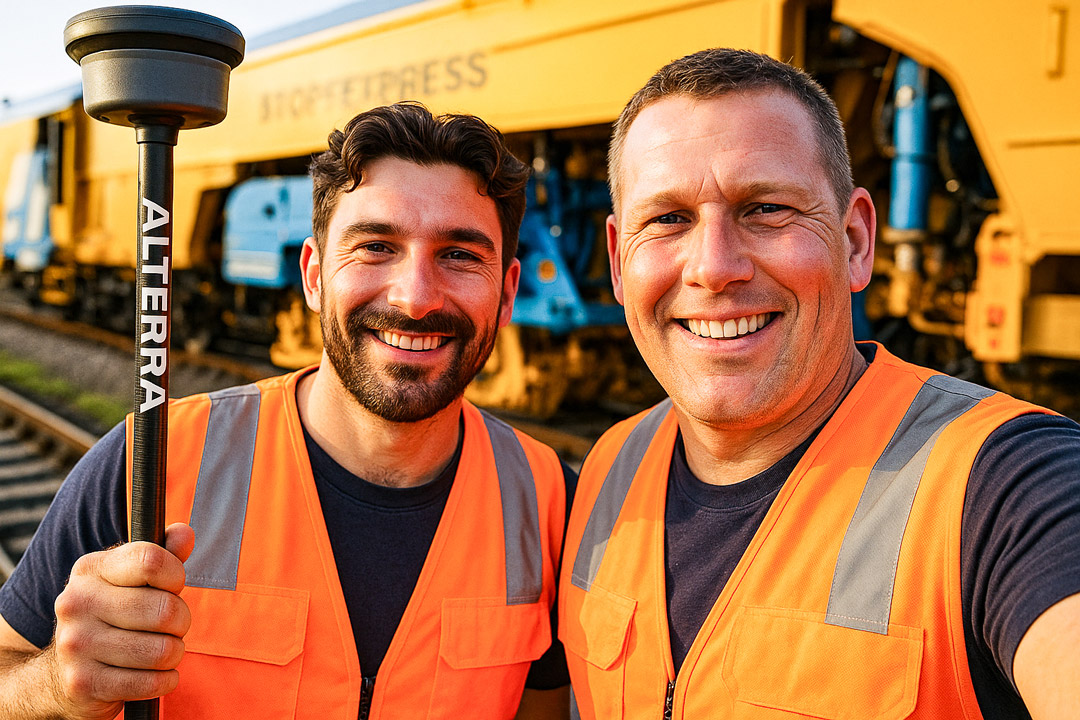 Monti Bau – Vermessungstechniker (m/w/d)