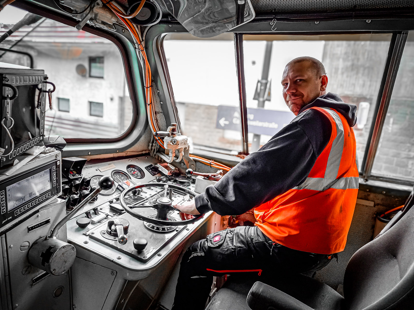 Monti Bau – Gleisbauer (m/w/d)